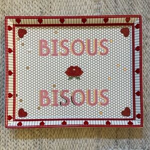 Valentile Vanity Tray from Anthropologie.